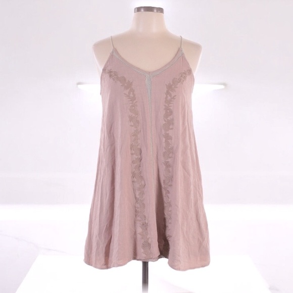 Love Riche Summer Dress l SIZE L - Picture 1 of 4